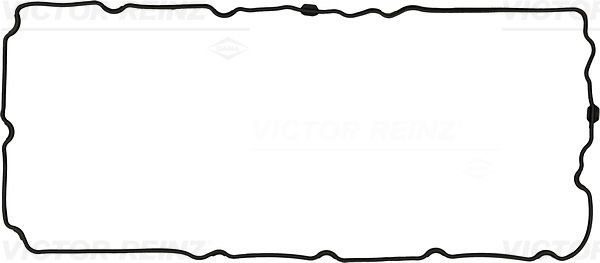 VICTOR REINZ 71-10904-00 Gasket, cylinder head cover