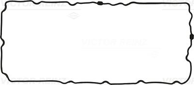 Gasket, cylinder head cover VICTOR REINZ 71-10904-00
