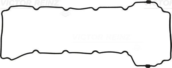 VICTOR REINZ 71-10905-00 Gasket, cylinder head cover