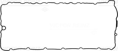 Gasket, cylinder head cover VICTOR REINZ 71-10939-00