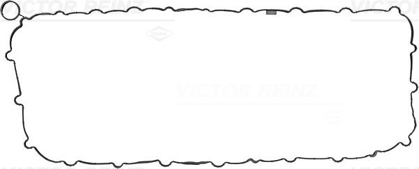 VICTOR REINZ 71-10940-00 Gasket, oil sump