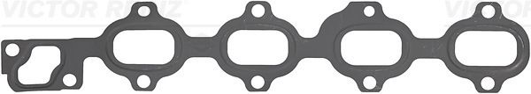 VICTOR REINZ 71-10962-00 Gasket, exhaust manifold