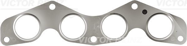VICTOR REINZ 71-11023-00 Gasket, exhaust manifold