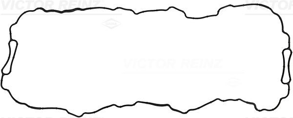 VICTOR REINZ 71-11221-00 Gasket, oil sump