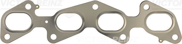 VICTOR REINZ 71-11266-00 Gasket, exhaust manifold