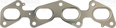 Gasket, exhaust manifold VICTOR REINZ 71-11266-00