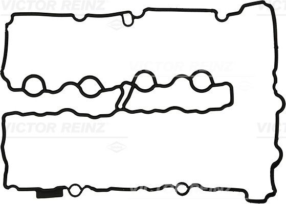 VICTOR REINZ 71-11411-00 Gasket, cylinder head cover