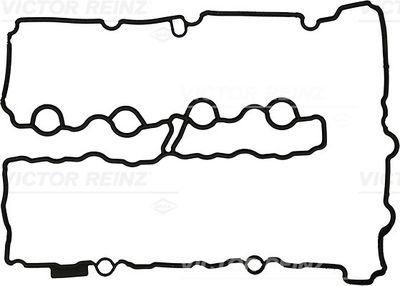 Gasket, cylinder head cover VICTOR REINZ 71-11411-00