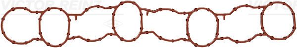 VICTOR REINZ 71-11532-00 Gasket, intake manifold