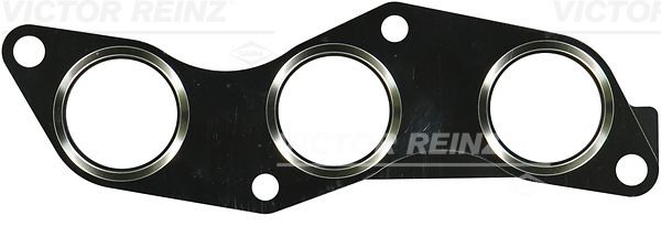 VICTOR REINZ 71-11590-00 Gasket, exhaust manifold