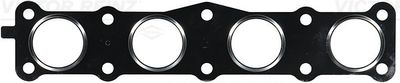 Gasket, exhaust manifold VICTOR REINZ 71-11607-00