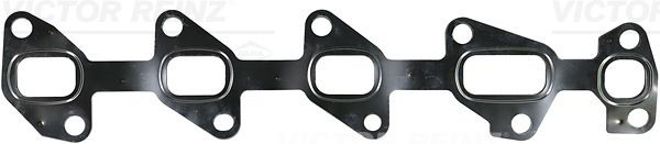 VICTOR REINZ 71-11662-00 Gasket, exhaust manifold