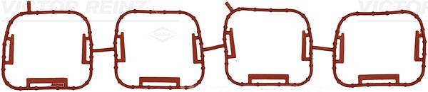 VICTOR REINZ 71-11849-00 Gasket, intake manifold