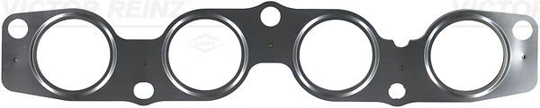 VICTOR REINZ 71-12066-00 Gasket, exhaust manifold
