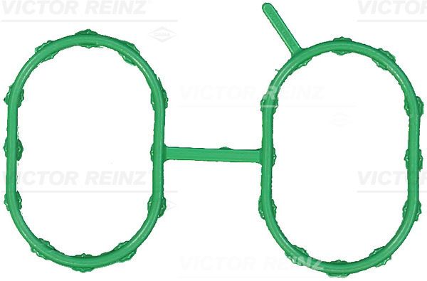 VICTOR REINZ 71-12107-00 Gasket, intake manifold