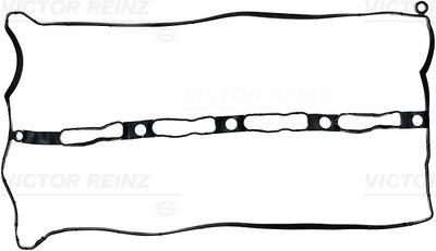 Gasket, cylinder head cover VICTOR REINZ 71-12127-00
