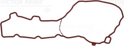 Gasket, cylinder head cover VICTOR REINZ 71-12157-00