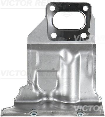 VICTOR REINZ 71-12187-00 Gasket, exhaust manifold