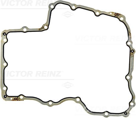 VICTOR REINZ 71-12216-00 Gasket, oil sump