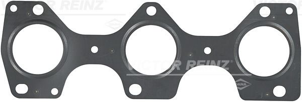 VICTOR REINZ 71-12257-00 Gasket, exhaust manifold