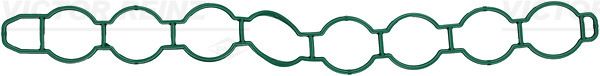 VICTOR REINZ 71-12274-00 Gasket, intake manifold