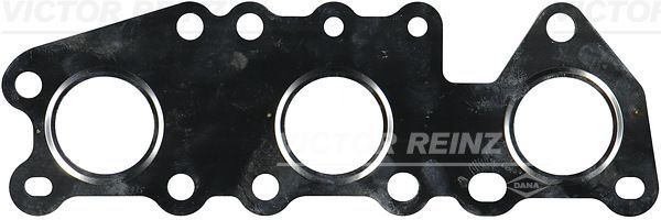 VICTOR REINZ 71-12314-00 Gasket, exhaust manifold