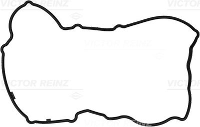 Gasket, cylinder head cover VICTOR REINZ 71-12322-00