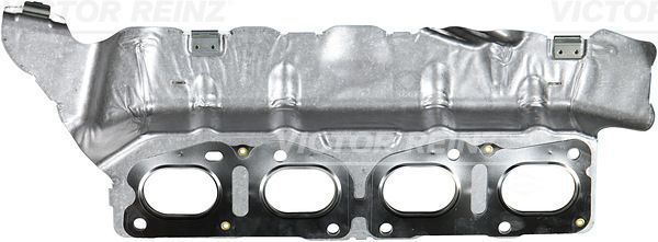 VICTOR REINZ 71-12339-00 Gasket, exhaust manifold