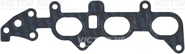 VICTOR REINZ 71-12366-00 Gasket, intake manifold