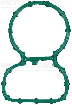 Gasket, intake manifold VICTOR REINZ 71-12438-00