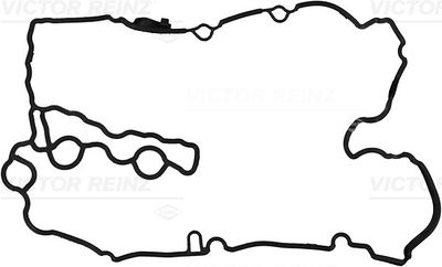 Gasket, cylinder head cover VICTOR REINZ 71-12440-00