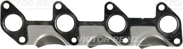 VICTOR REINZ 71-12443-00 Gasket, exhaust manifold