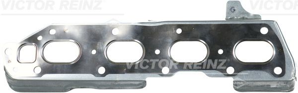 VICTOR REINZ 71-12455-00 Gasket, exhaust manifold