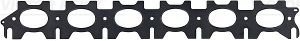 VICTOR REINZ 71-12484-00 Gasket, exhaust manifold