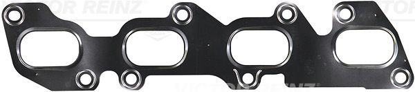 VICTOR REINZ 71-12486-00 Gasket, exhaust manifold