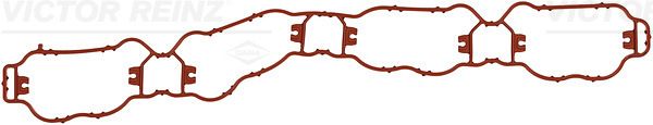 VICTOR REINZ 71-12493-00 Gasket, intake manifold