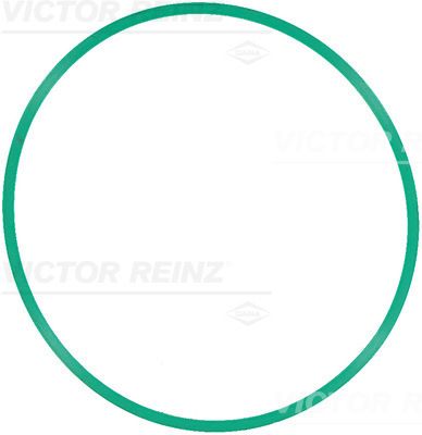 VICTOR REINZ 71-12508-00 Gasket, intake manifold housing
