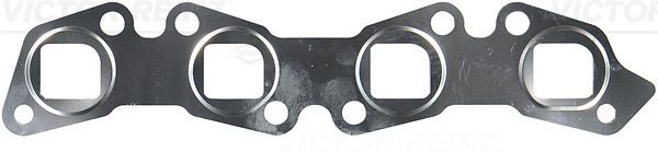 VICTOR REINZ 71-12585-00 Gasket, exhaust manifold