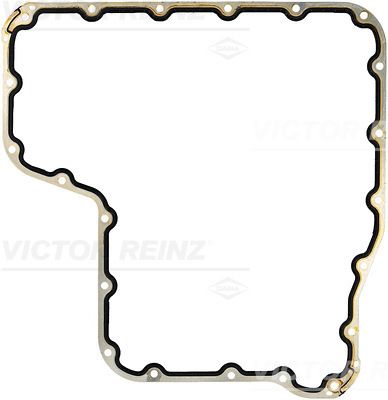 VICTOR REINZ 71-12591-00 Gasket, oil sump