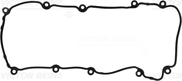 VICTOR REINZ 71-12601-00 Gasket, cylinder head cover