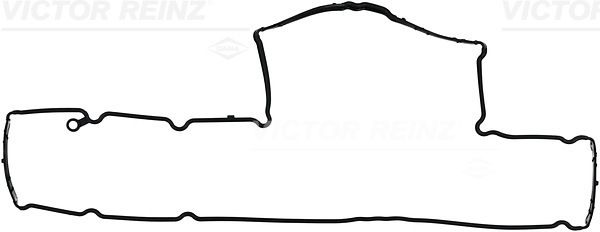 VICTOR REINZ 71-12636-00 Gasket, cylinder head cover