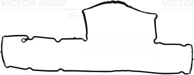Gasket, cylinder head cover VICTOR REINZ 71-12636-00