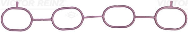 VICTOR REINZ 71-12651-00 Gasket, intake manifold