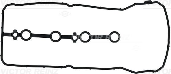 VICTOR REINZ 71-12652-00 Gasket, cylinder head cover