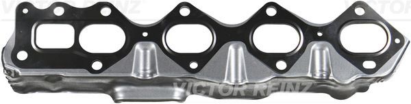 VICTOR REINZ 71-12659-00 Gasket, exhaust manifold