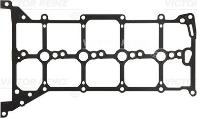Gasket, cylinder head cover VICTOR REINZ 71-12662-00