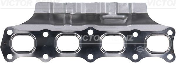 VICTOR REINZ 71-12676-00 Gasket, exhaust manifold
