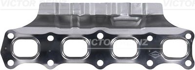 Gasket, exhaust manifold VICTOR REINZ 71-12676-00