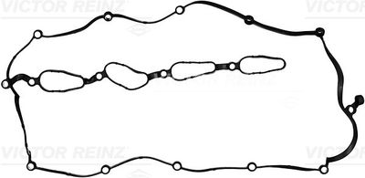Gasket, cylinder head cover VICTOR REINZ 71-12752-00