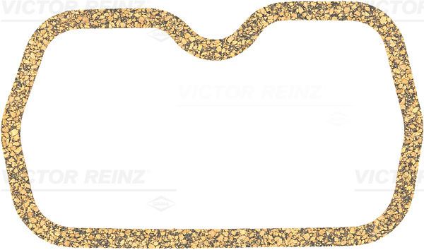 VICTOR REINZ 71-12757-00 Gasket, cylinder head cover